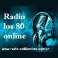 Radio los 80 - ONLINE